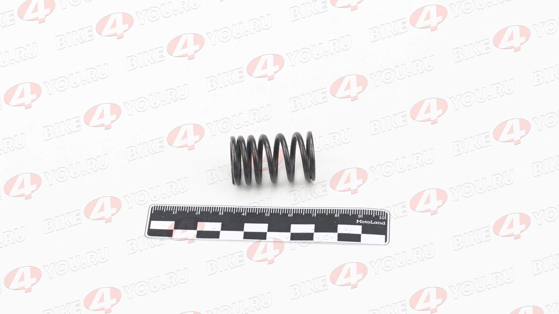 Пружина клапана (большая) 139FMB,147FMH,152FMH 50-110см3