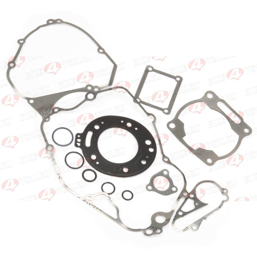 Набор прокладок (полный) 166MM M7 2str 250см3 LONCIN