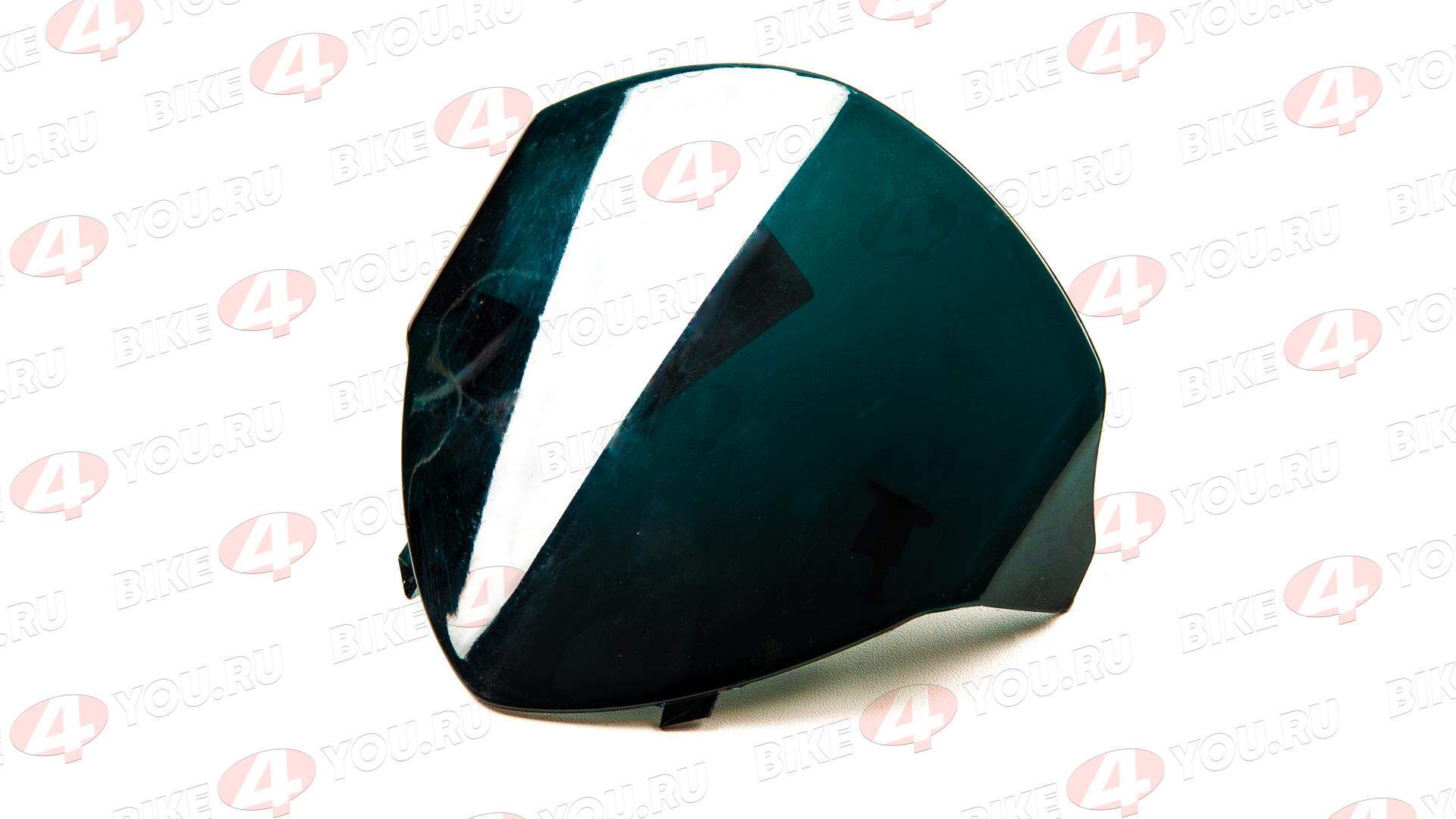 Пластик панели приборов №2 ATV WILD TRACK