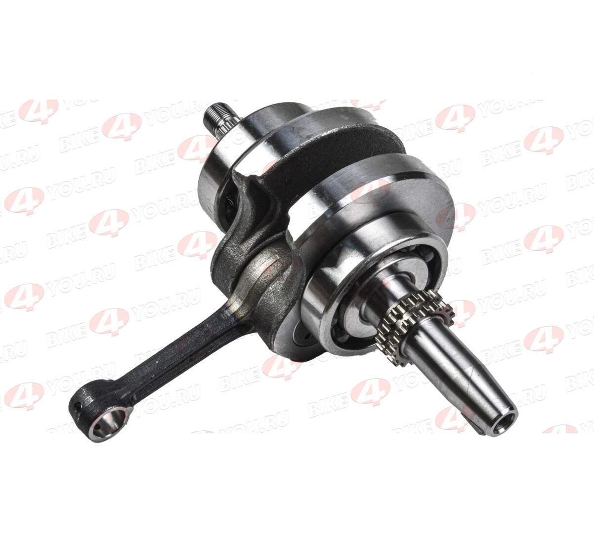 Коленвал 172FMM-3A (CB250-F) 175FMM (CB300-F)