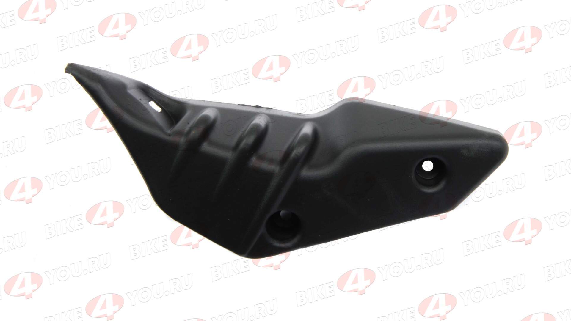 Облицовка топливного бака ( правая ) внутренний кожух Альфа RF 