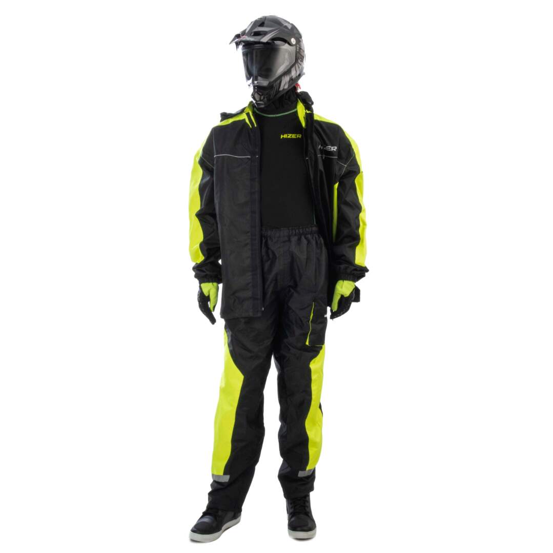Комбинезон (текстиль) HIZER AT-3000 (M)