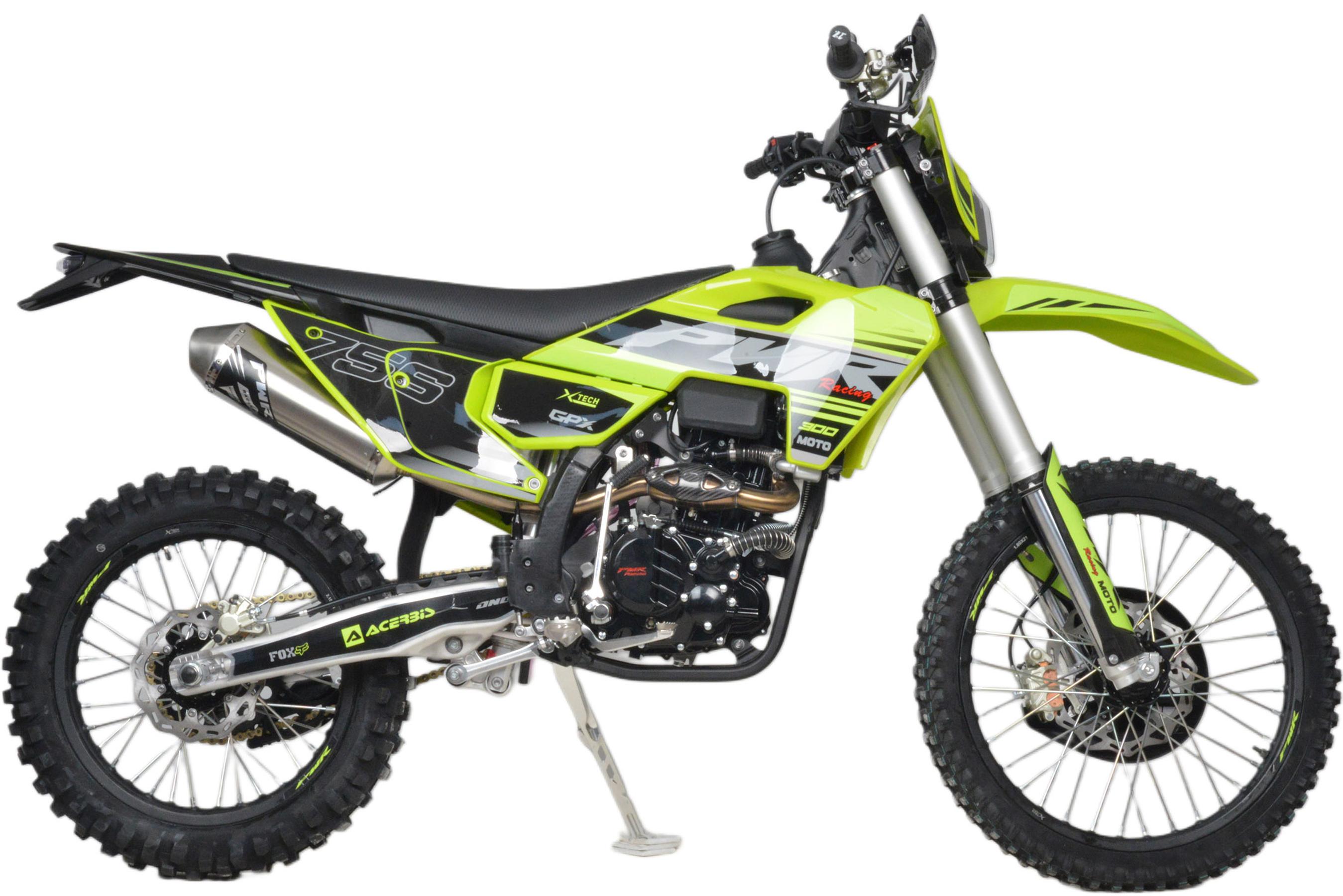 Мотоцикл Кросс PWR FS5 300 4V (174MN)