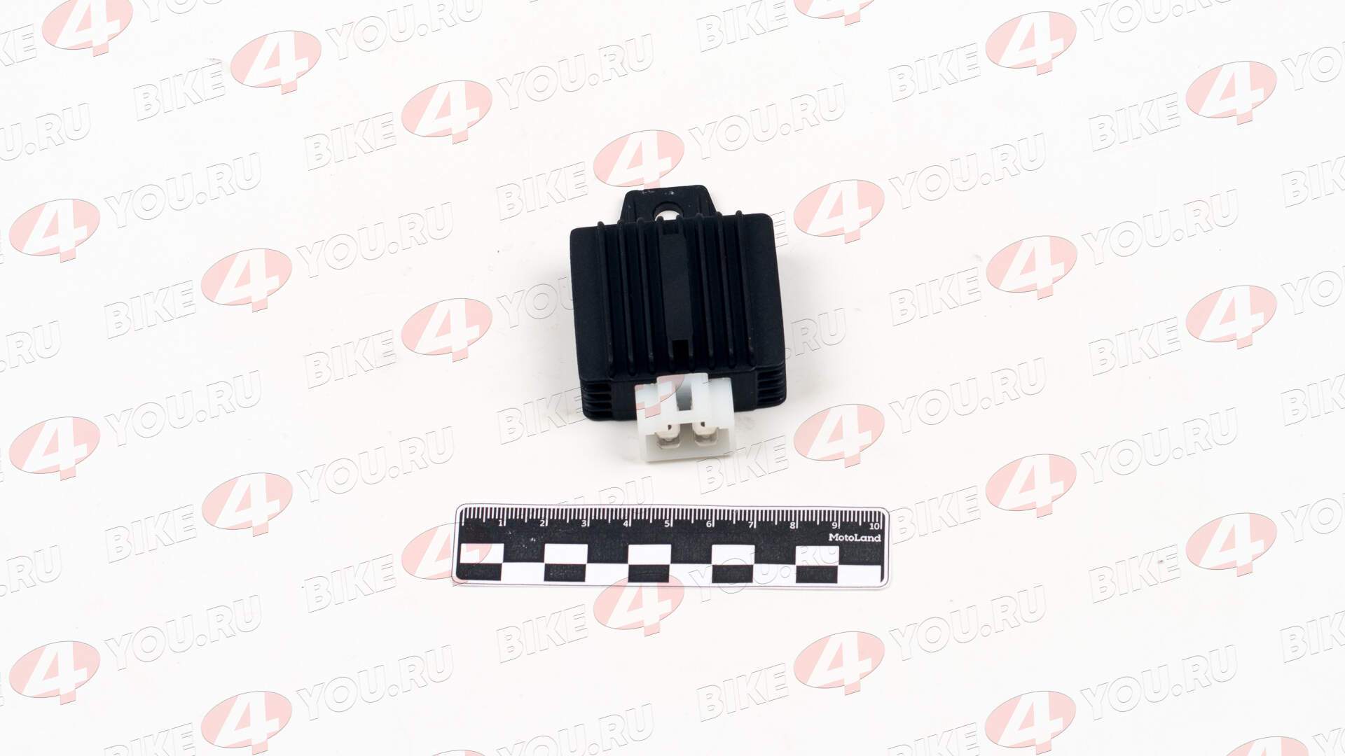 Реле регулятор DC