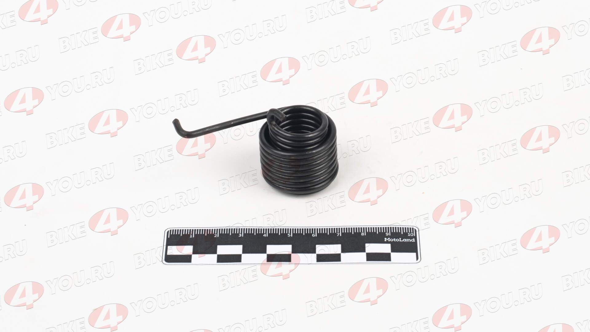 Пружина кикстартера AD50