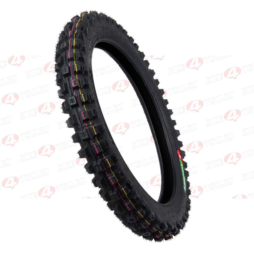 Покрышка мото 18" 3,25-18 P-82 Yuanxing (кросс)