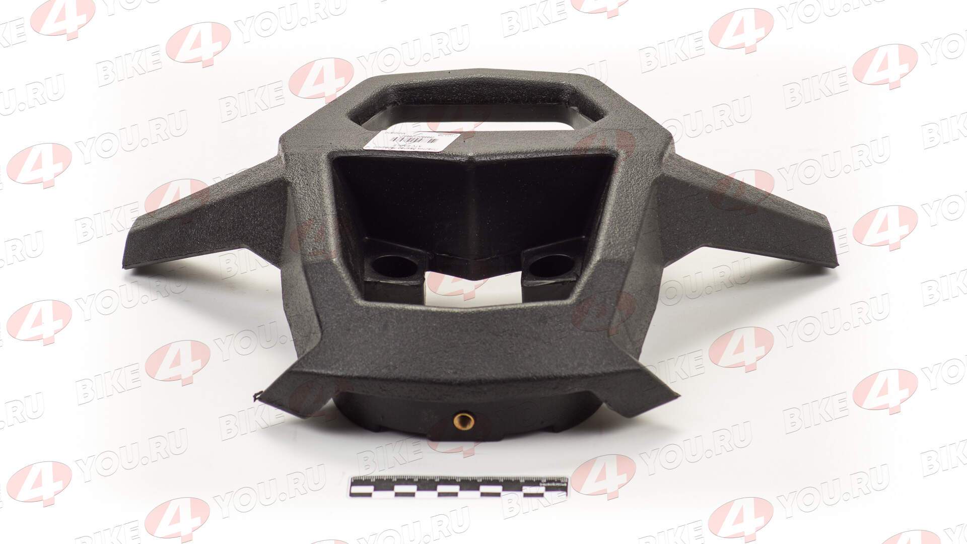 Пластик бампер передний ATV EAGLE