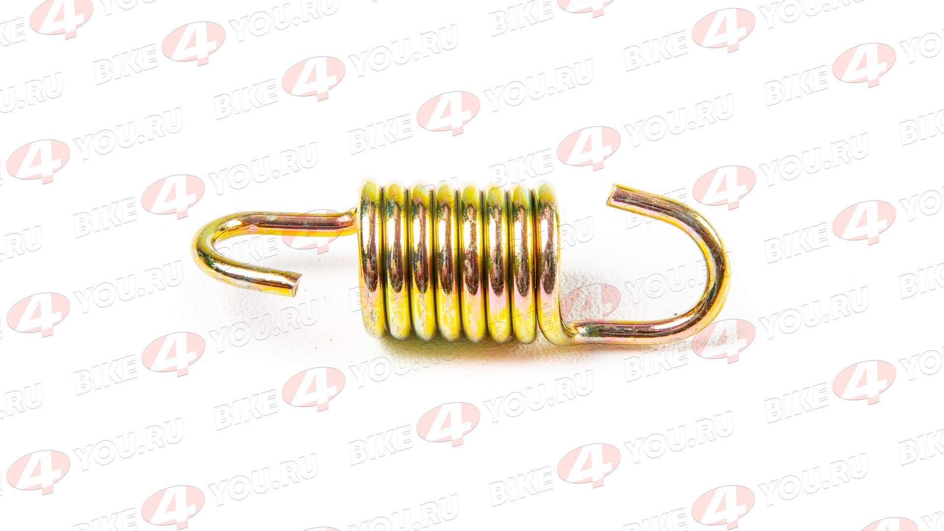 Пружина педали заднего тормоза Альфа/Дельта