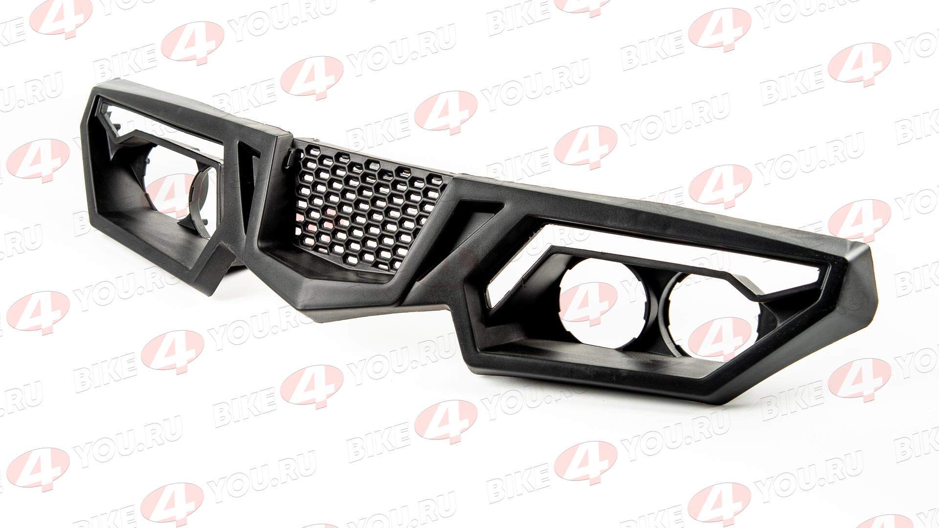 Пластик передних фар ATV WILD TRACK