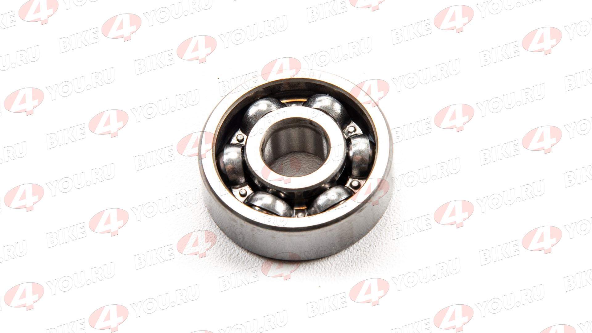 Подшипник 6301 заднего колеса  Альфа/Дельта