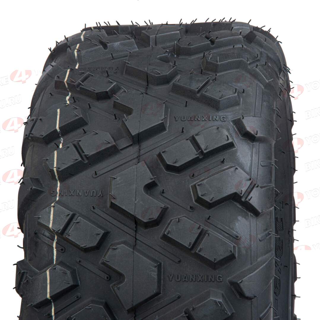 Покрышка ATV 8" 18x9-8 P-332 Yuanxing