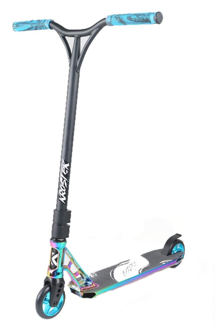 Самокат KROSTEK EXTRIM №12