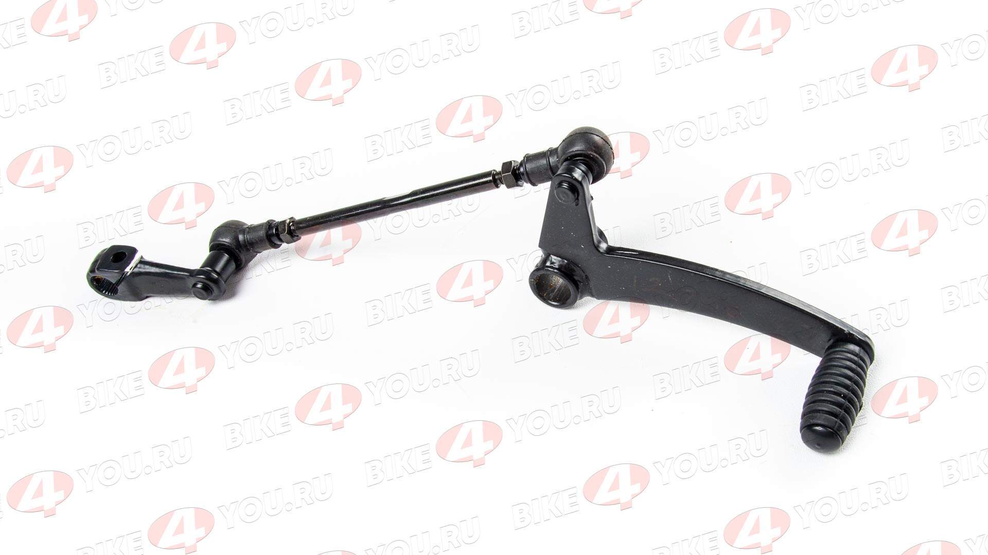 Педаль п.п. Bandit 