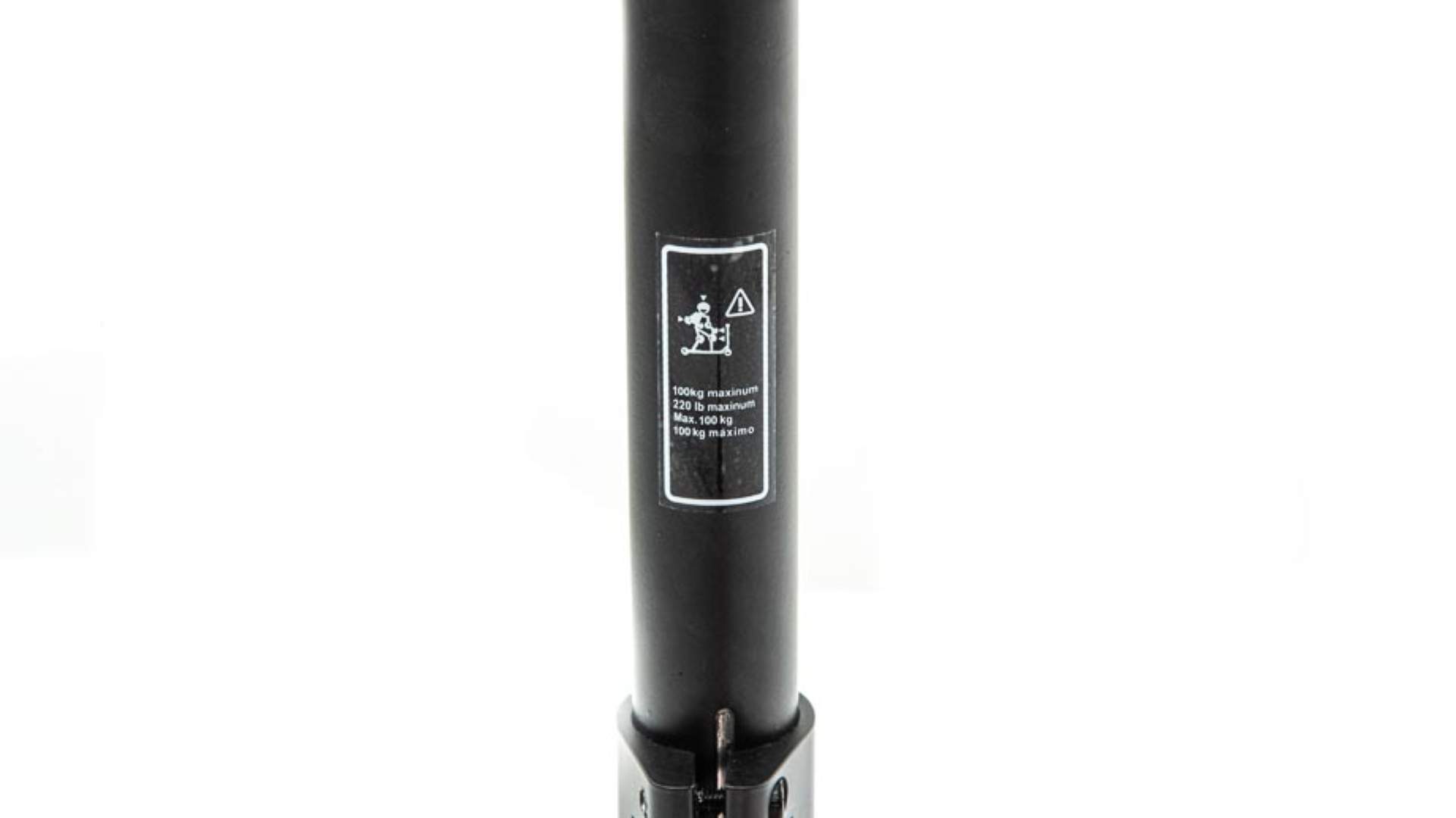 Самокат KROSTEK EXTRIM №16 синий 