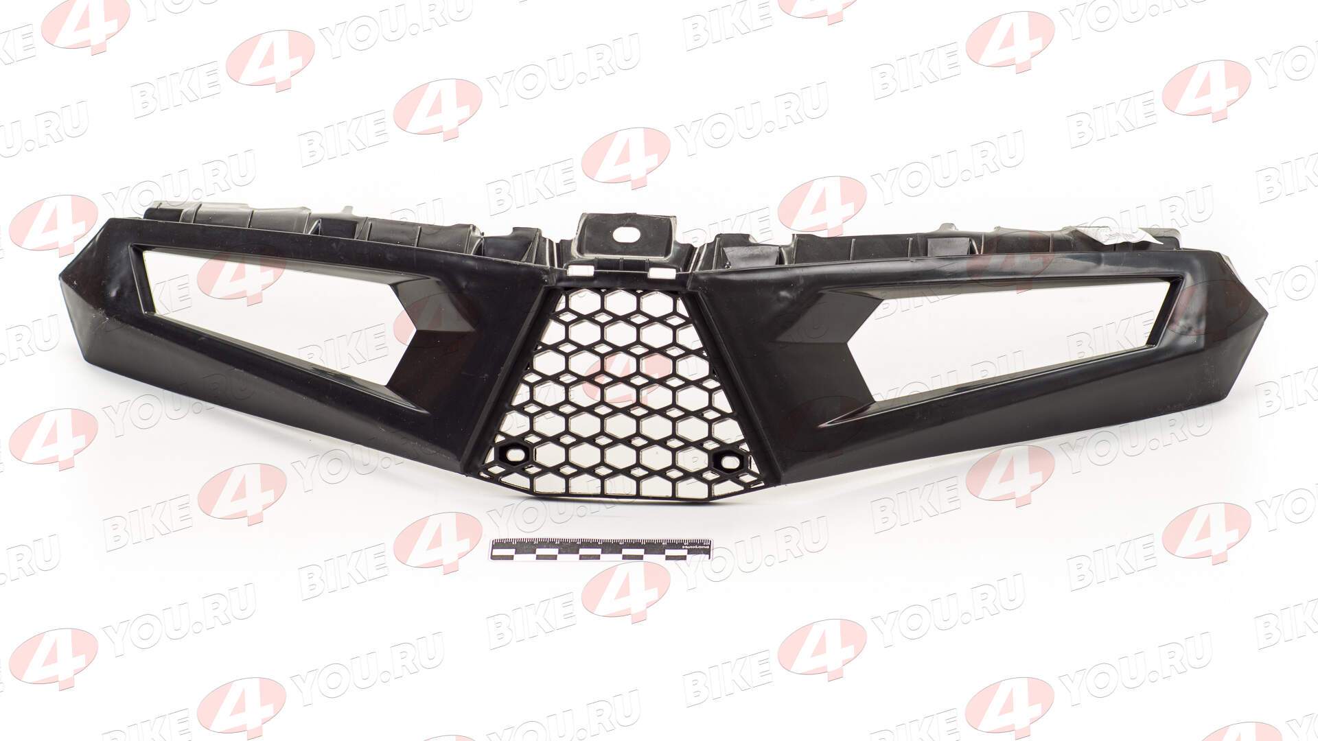 Пластик передних фар ATV EAGLE