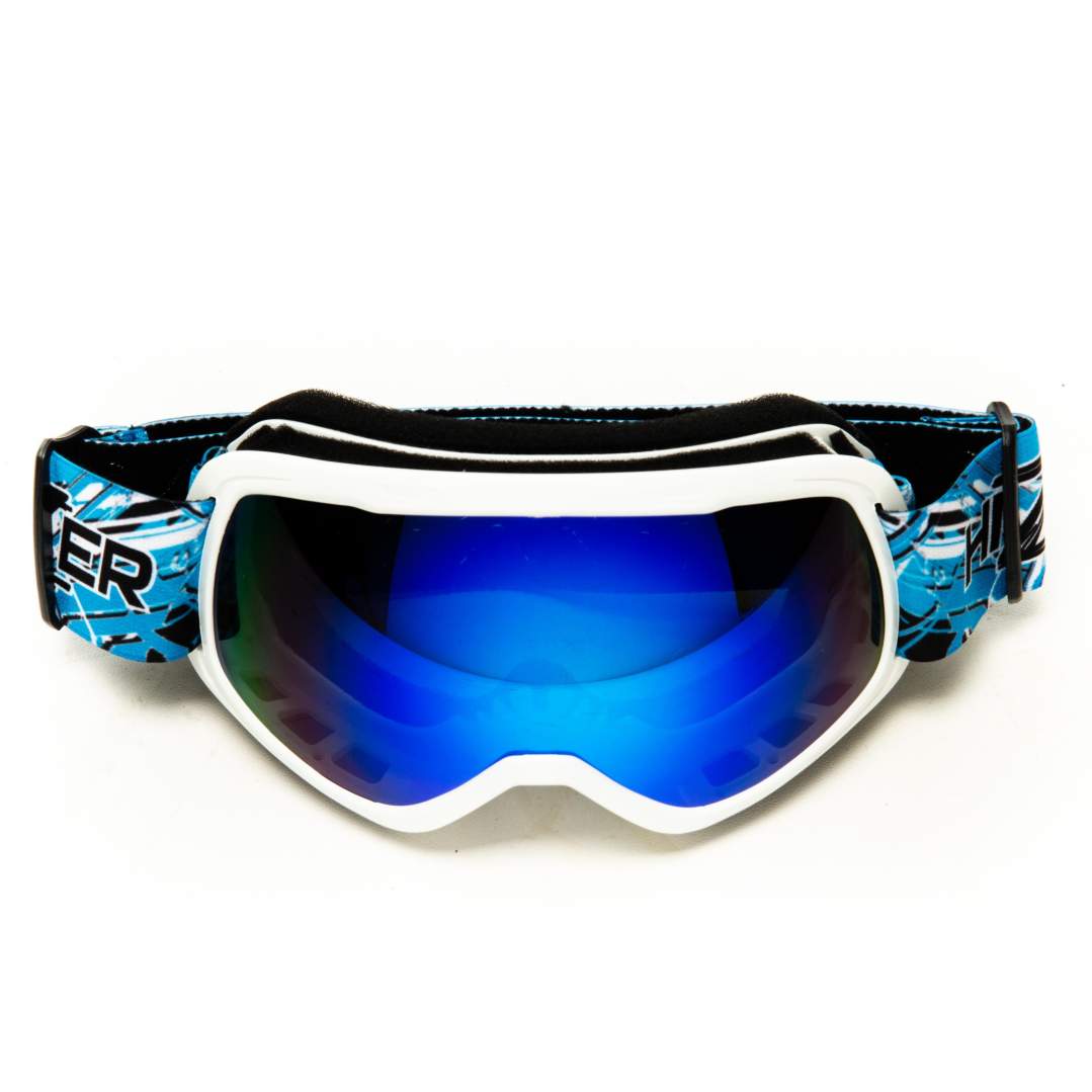 Очки Мотокросс HIZER №16 детские