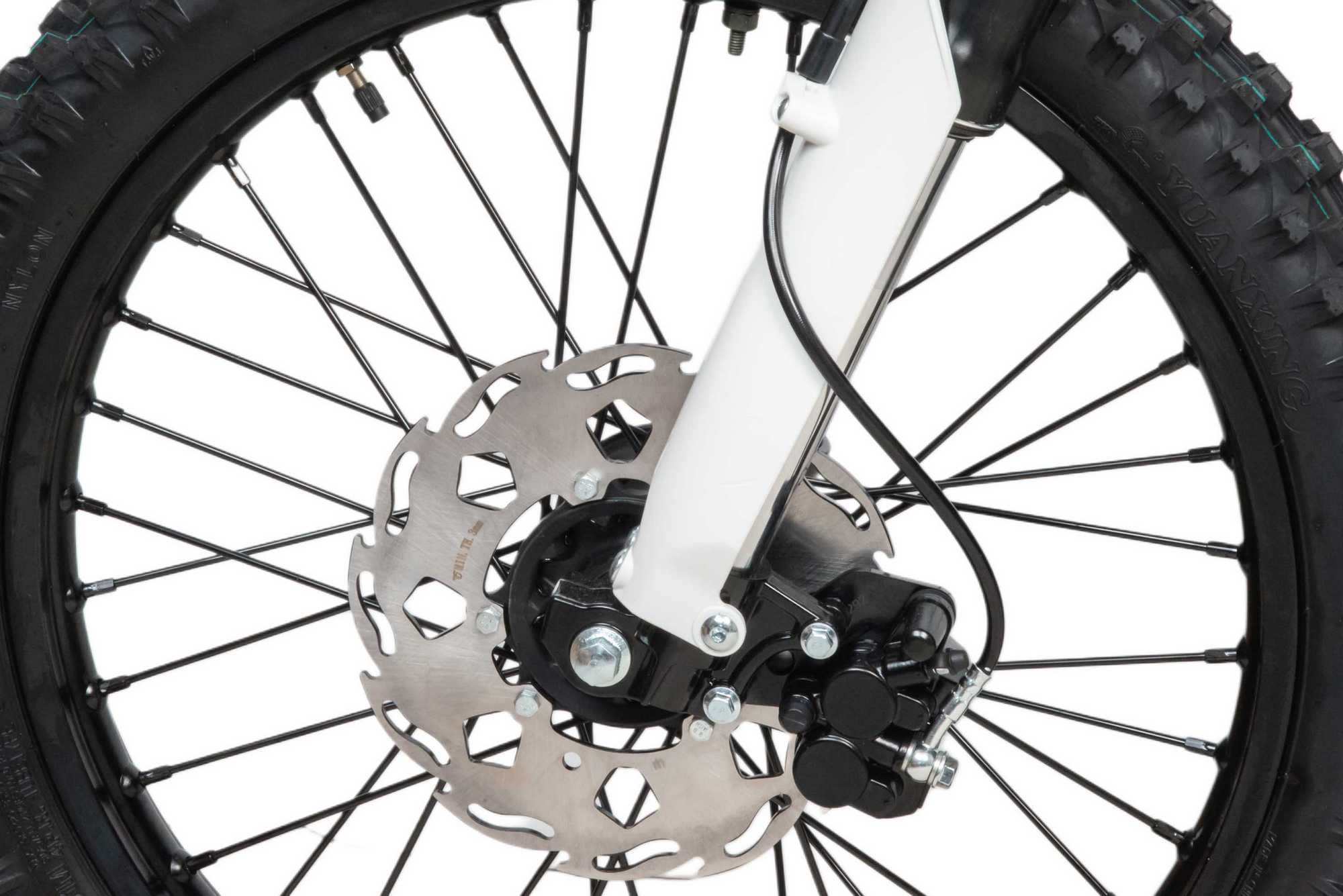 Мотоцикл Кросс Kews K10 (без прогрессии)