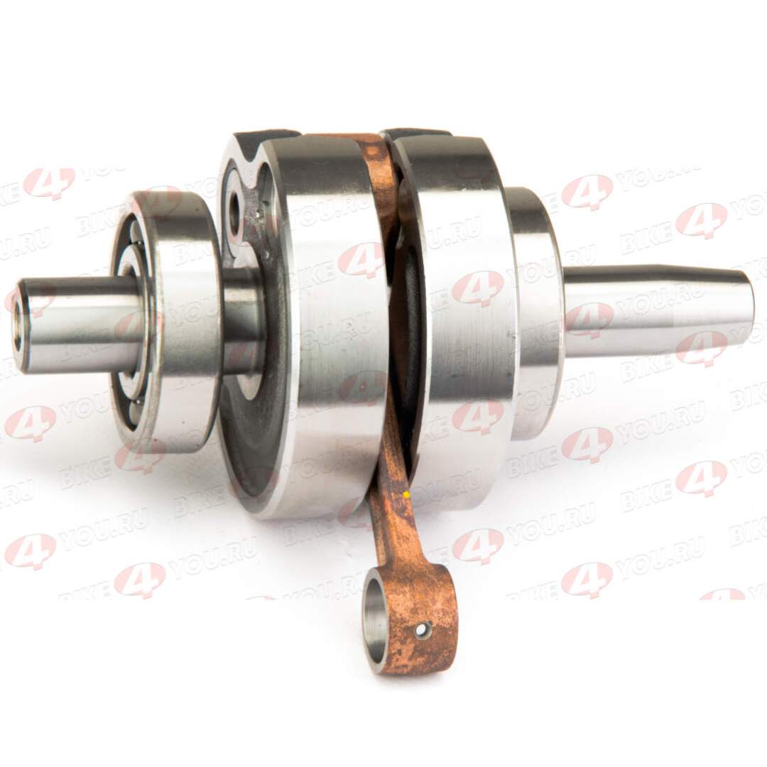 Коленвал 166MM M7 2str 250см3 LONCIN