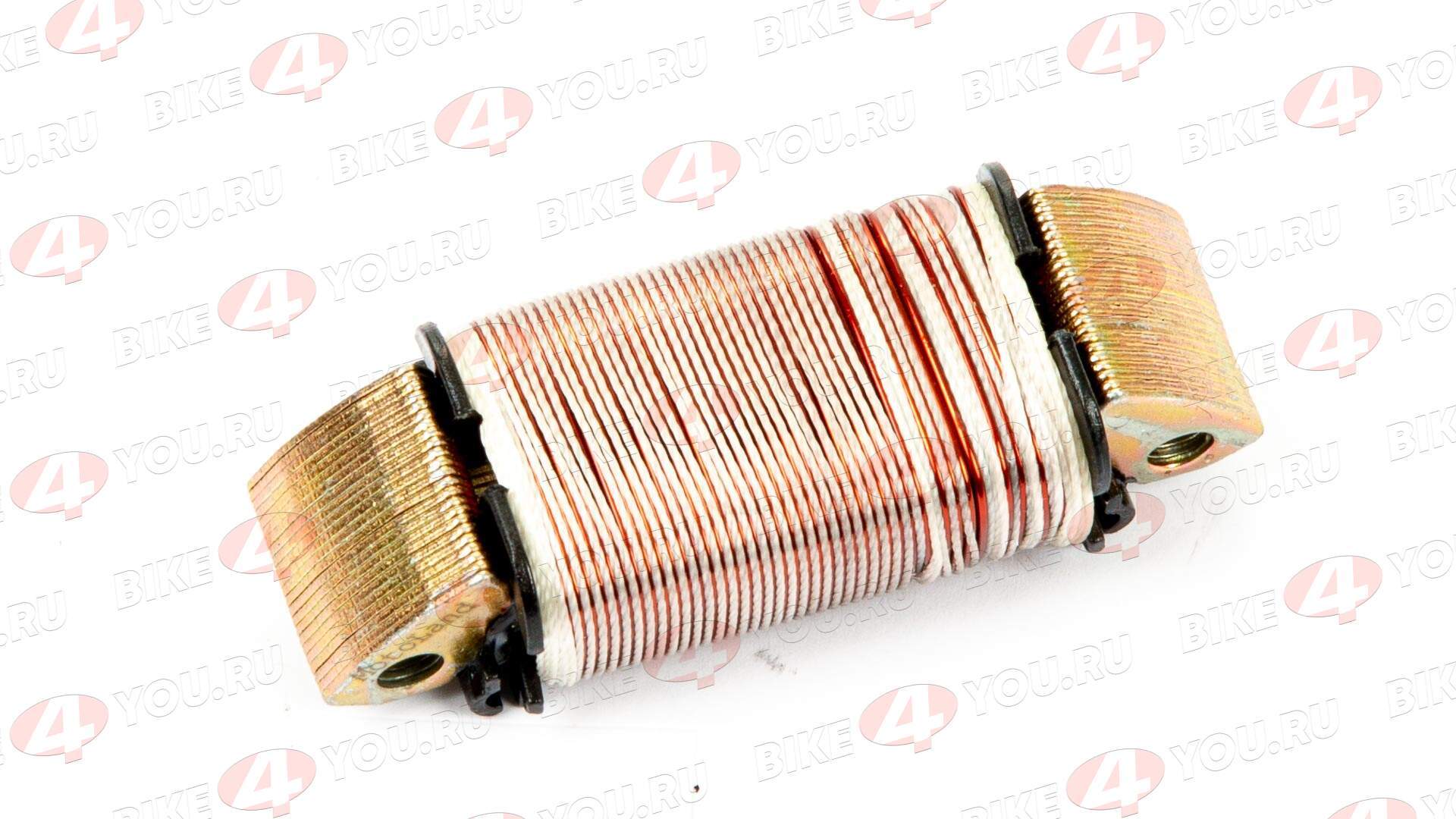 Катушка генератора (большая) 139FMB,147FMH,152FMH 50-110см3