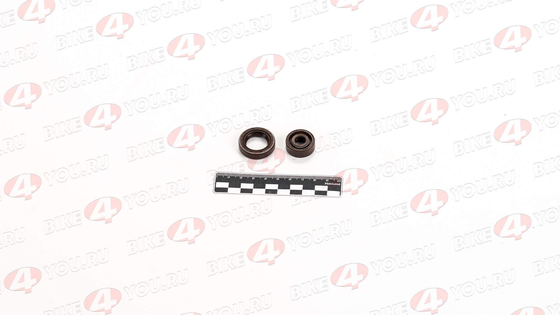 Набор сальников BREEZE F2.5 (полный)