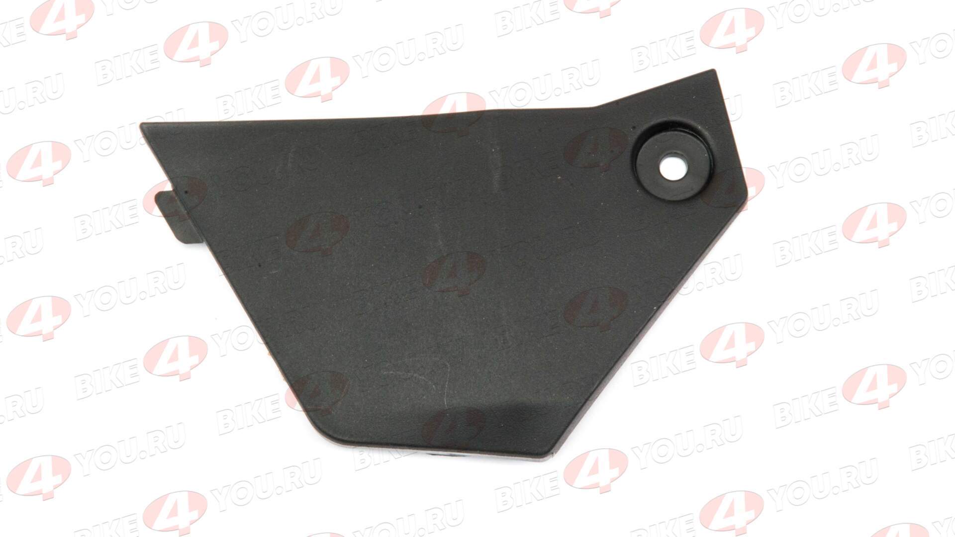 Пластик накладка боковая правая ATV WILD 125 X