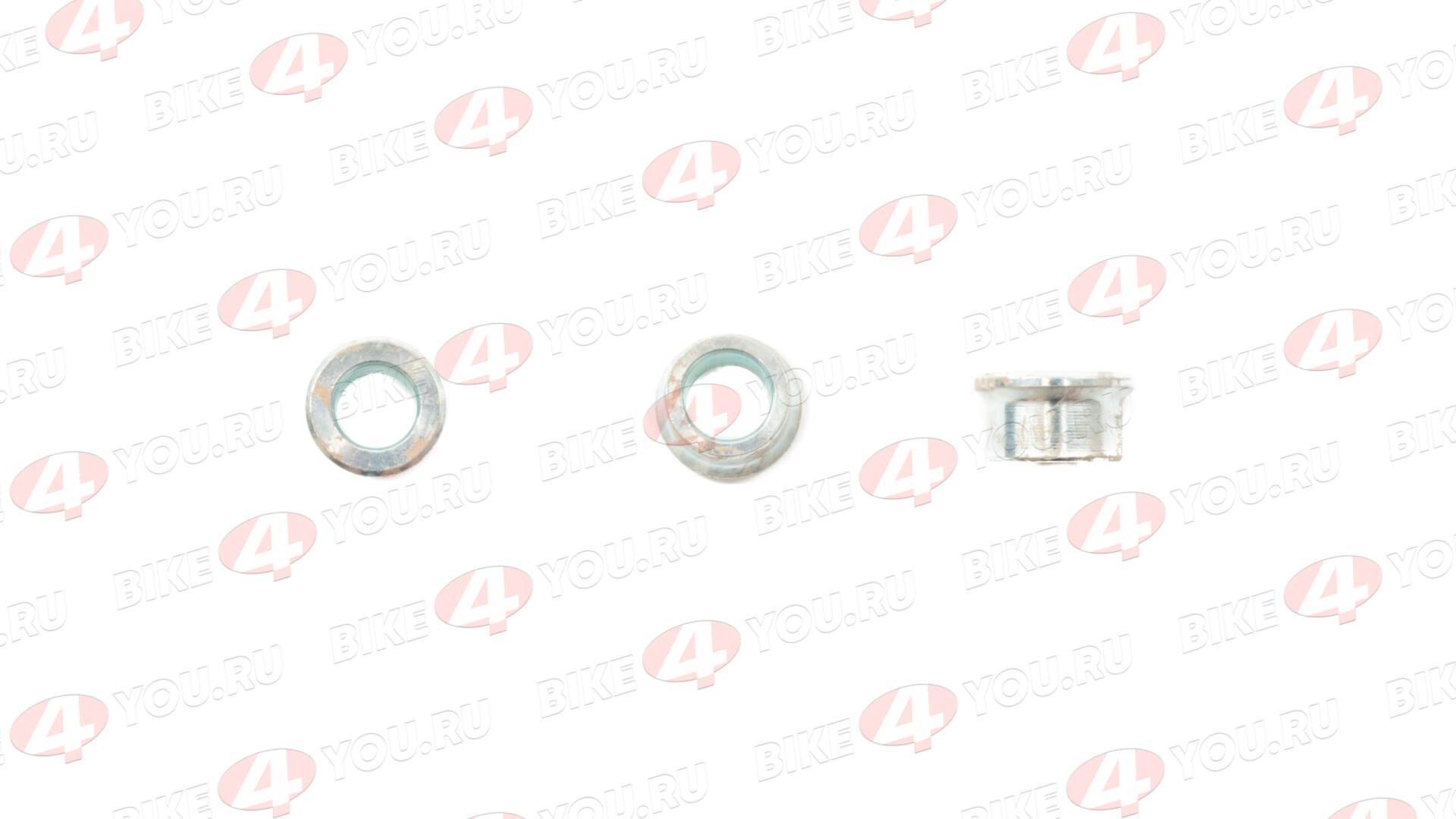 Втулка оси заднего колеса 15*23*8 Bandit