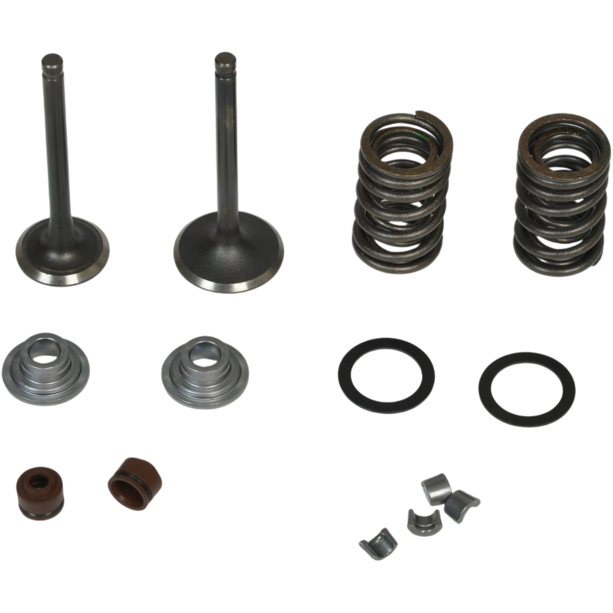 Ремкомплект клапанов ГРМ 156FMJ 140см X-tech