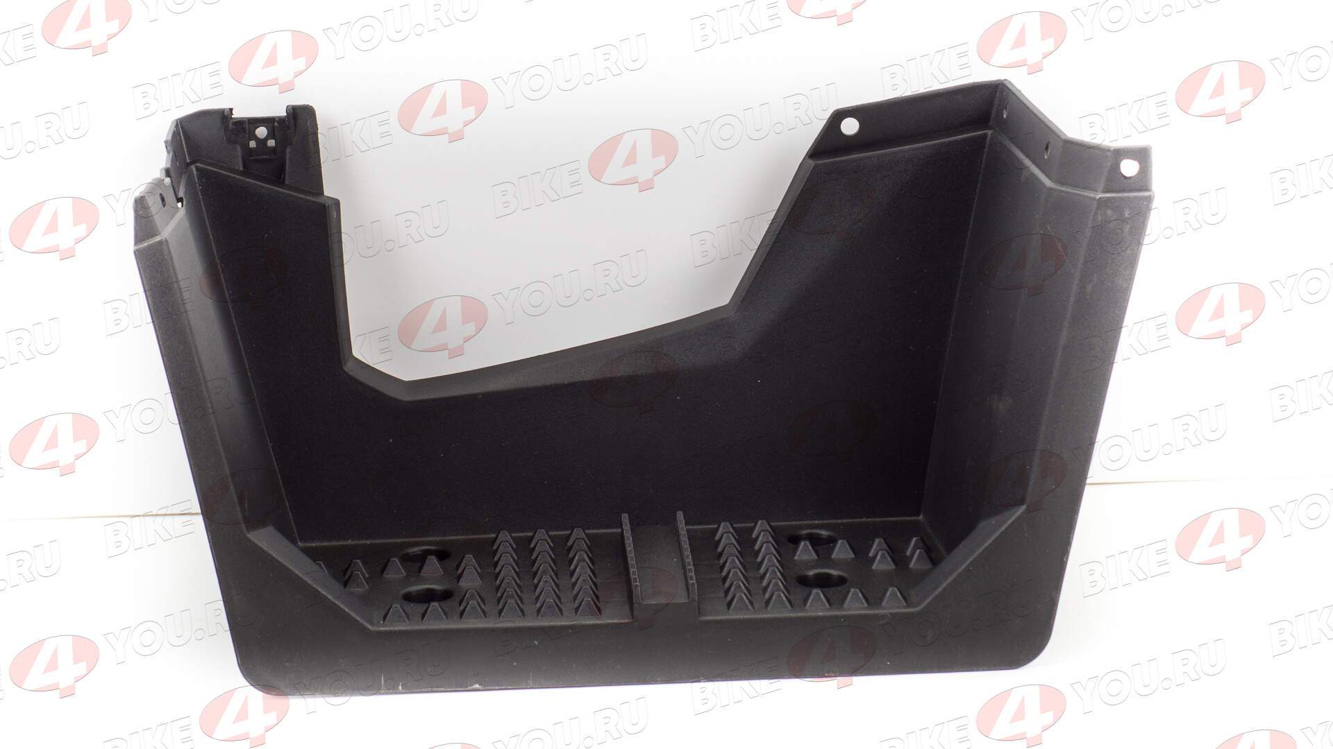 Пластик подножка водителя левая ATV EAGLE