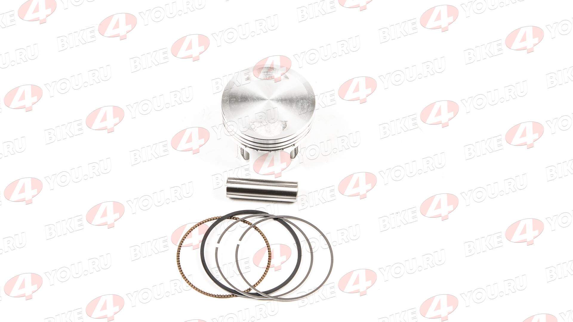 Поршень в сборе W150 155см3 D=60 ZS