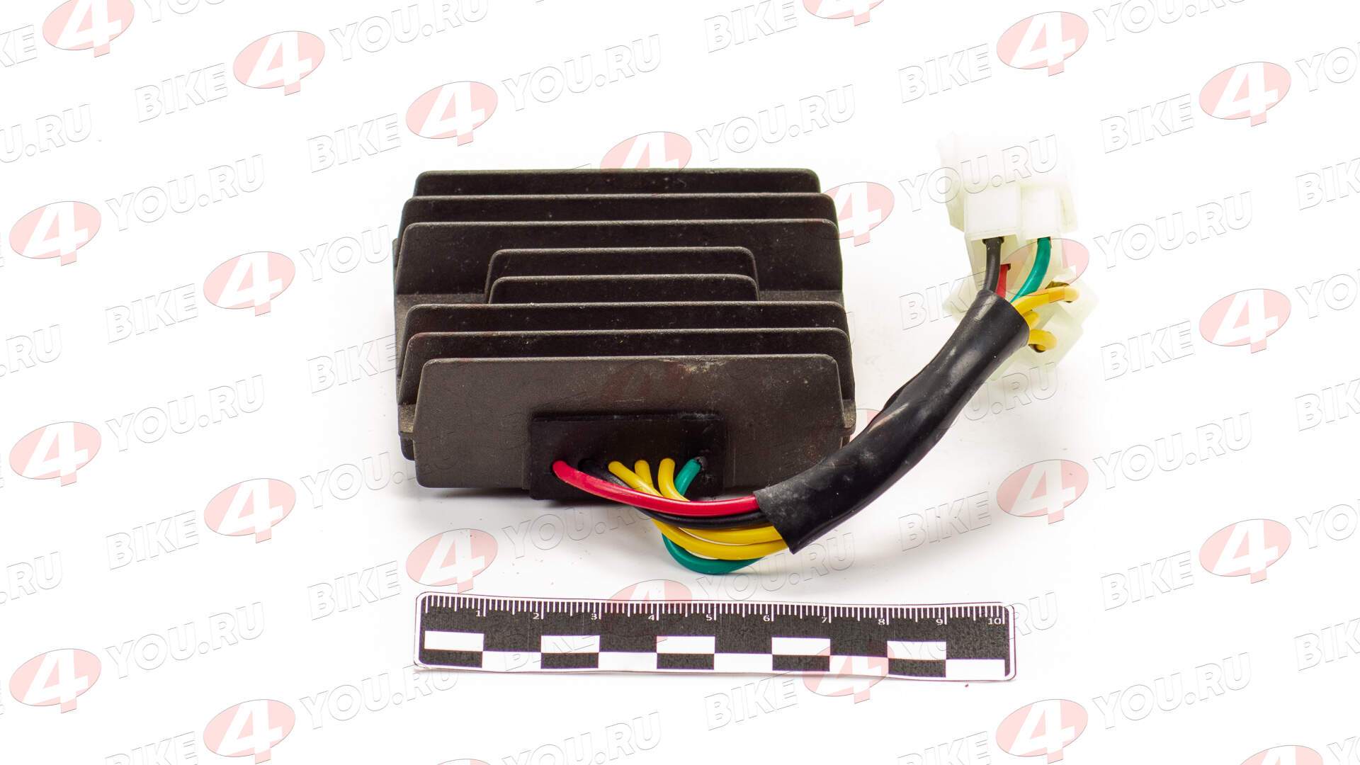 Реле регулятор CG150