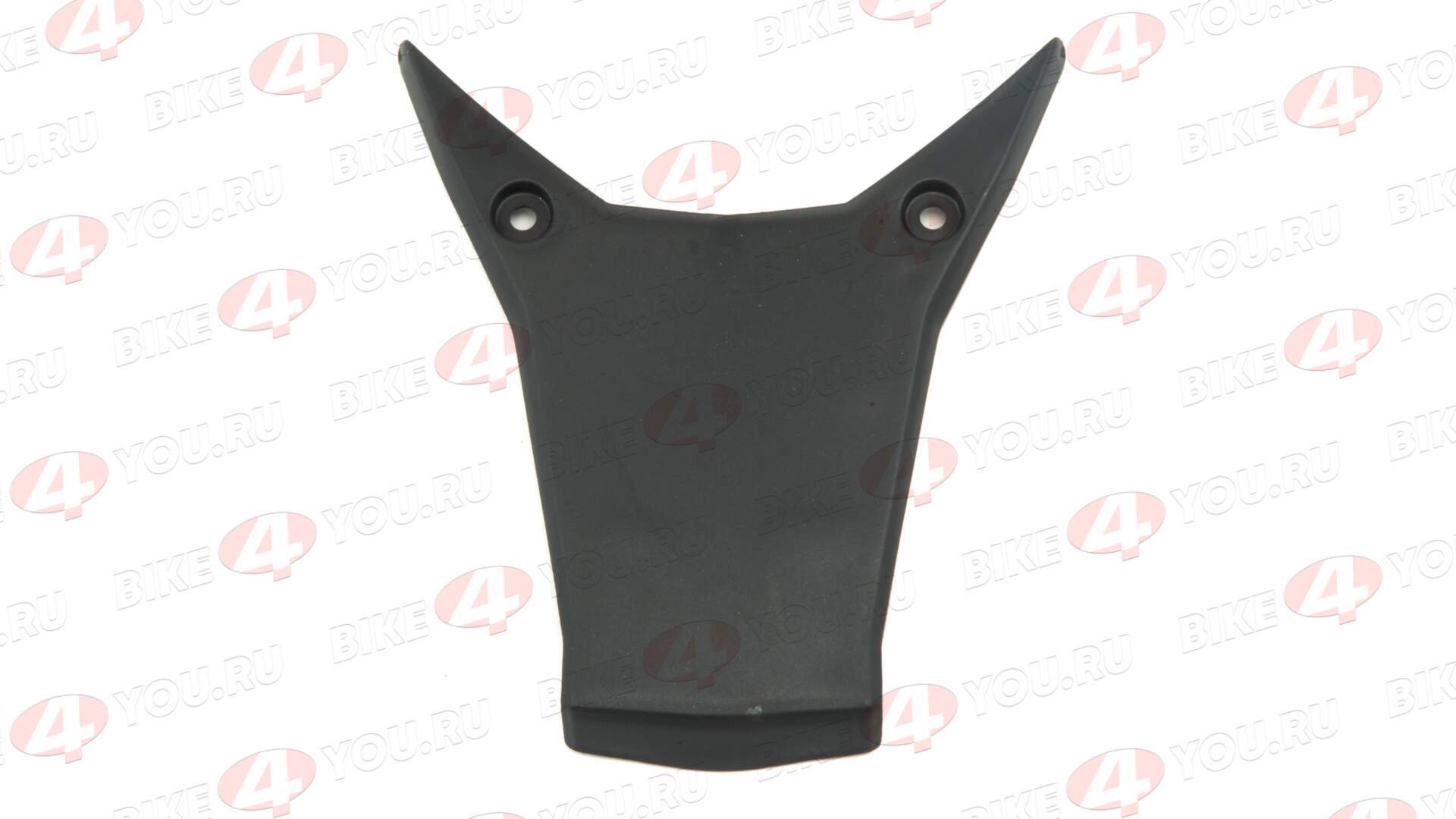 Пластик накладка декоративная передняя ATV WILD 125 X