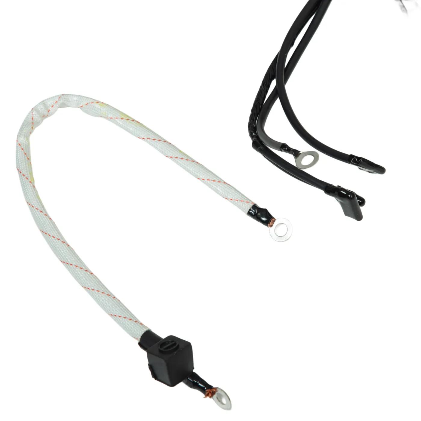 Проводка Enduro 250 LT/ST/EX