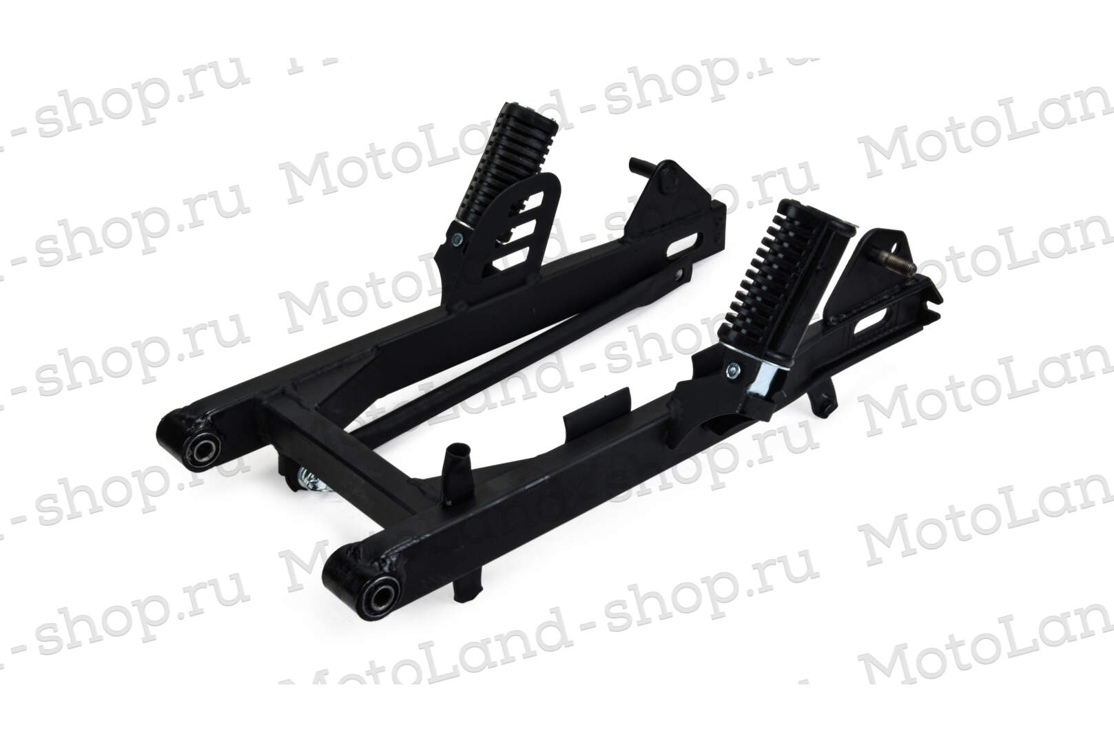 Маятник в сборе Альфа RX