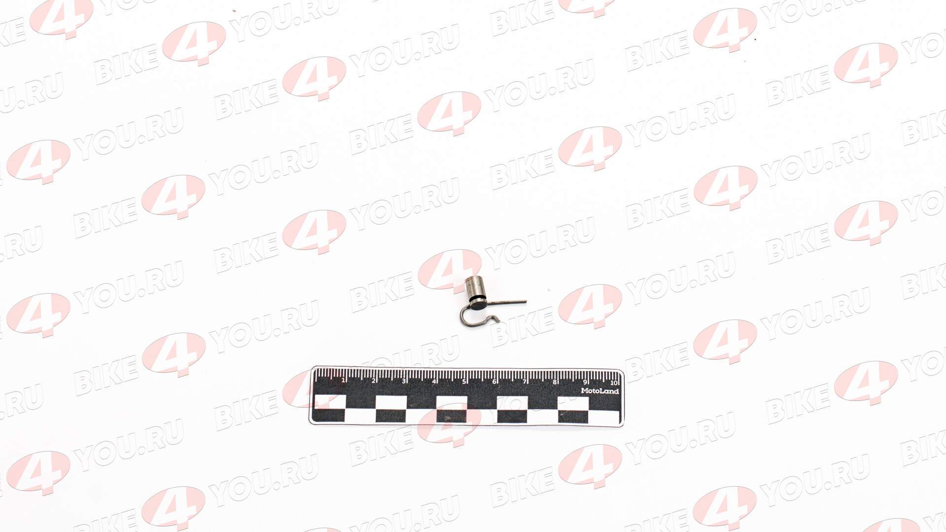 Палец направляющий вилки п/п 139FMB,147FMH,152FMH 50-125см3