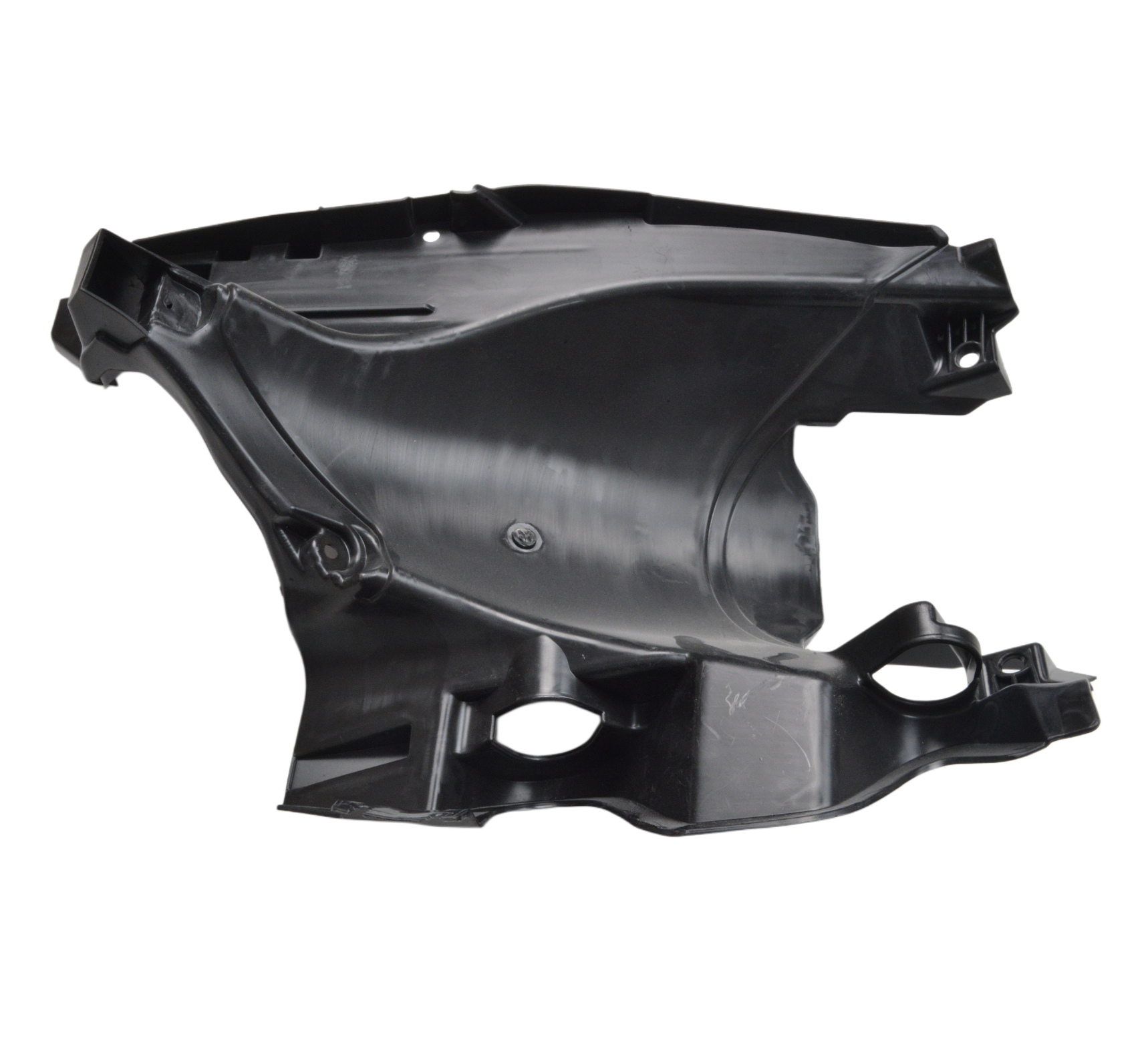 Пластик корпус воздушного фильтра (задний) FX 250/300/450