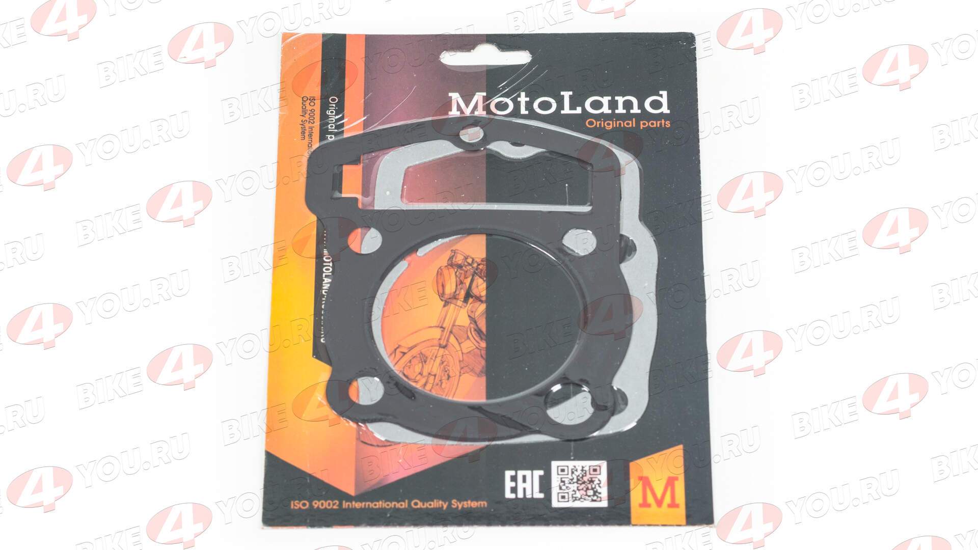 Набор прокладок цилиндро поршневой группы ( ЦПГ ) 164FML (CBN200)