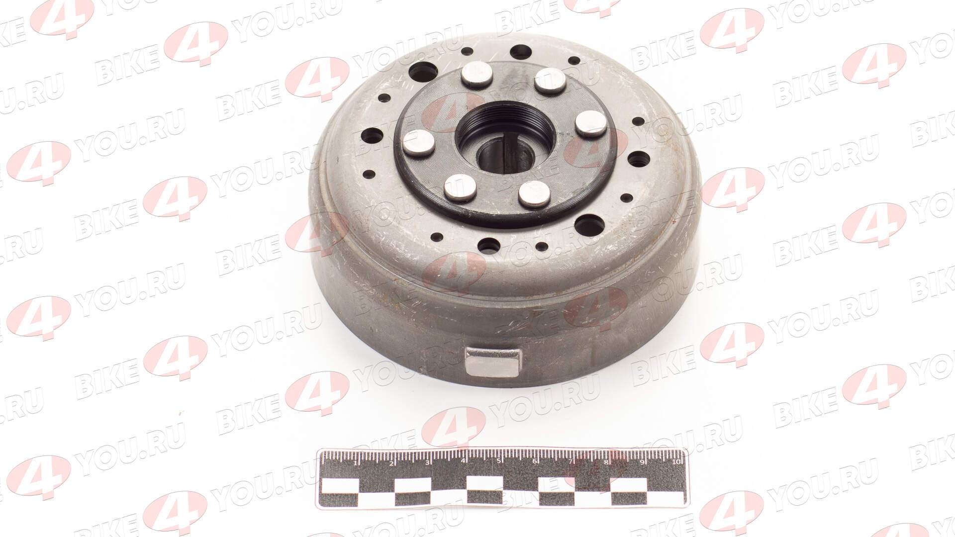 Ротор генератора (магнит) YX140 (W063)