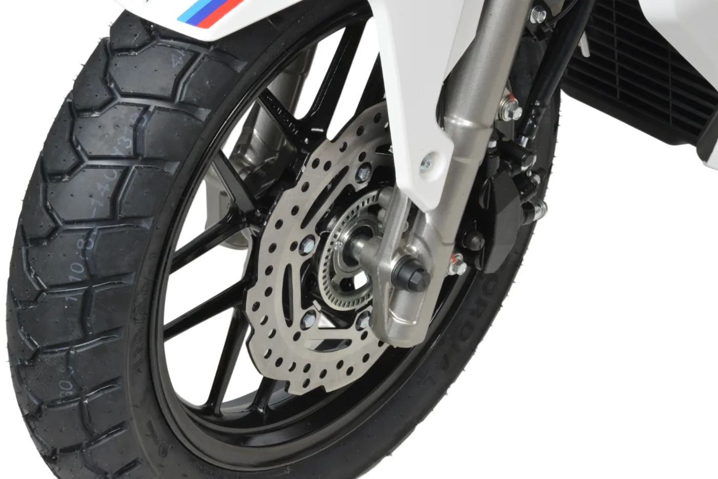 Скутер Motoland X-MAX 150