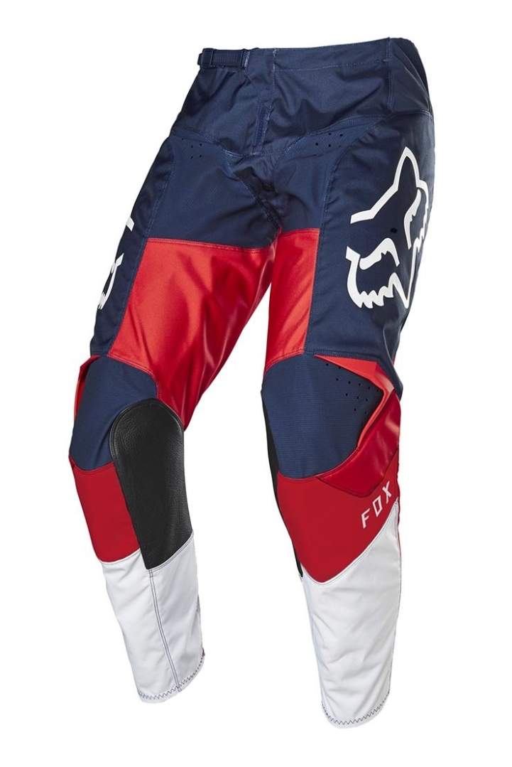 Штаны для мотокросса FOX №5 (M)