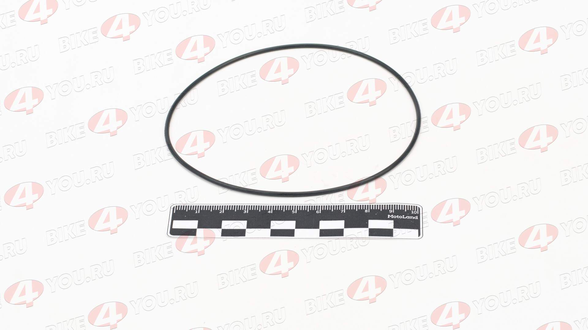 Кольцо уплотнительное O-RING 106.8×2 крышки к/в 50-125см3