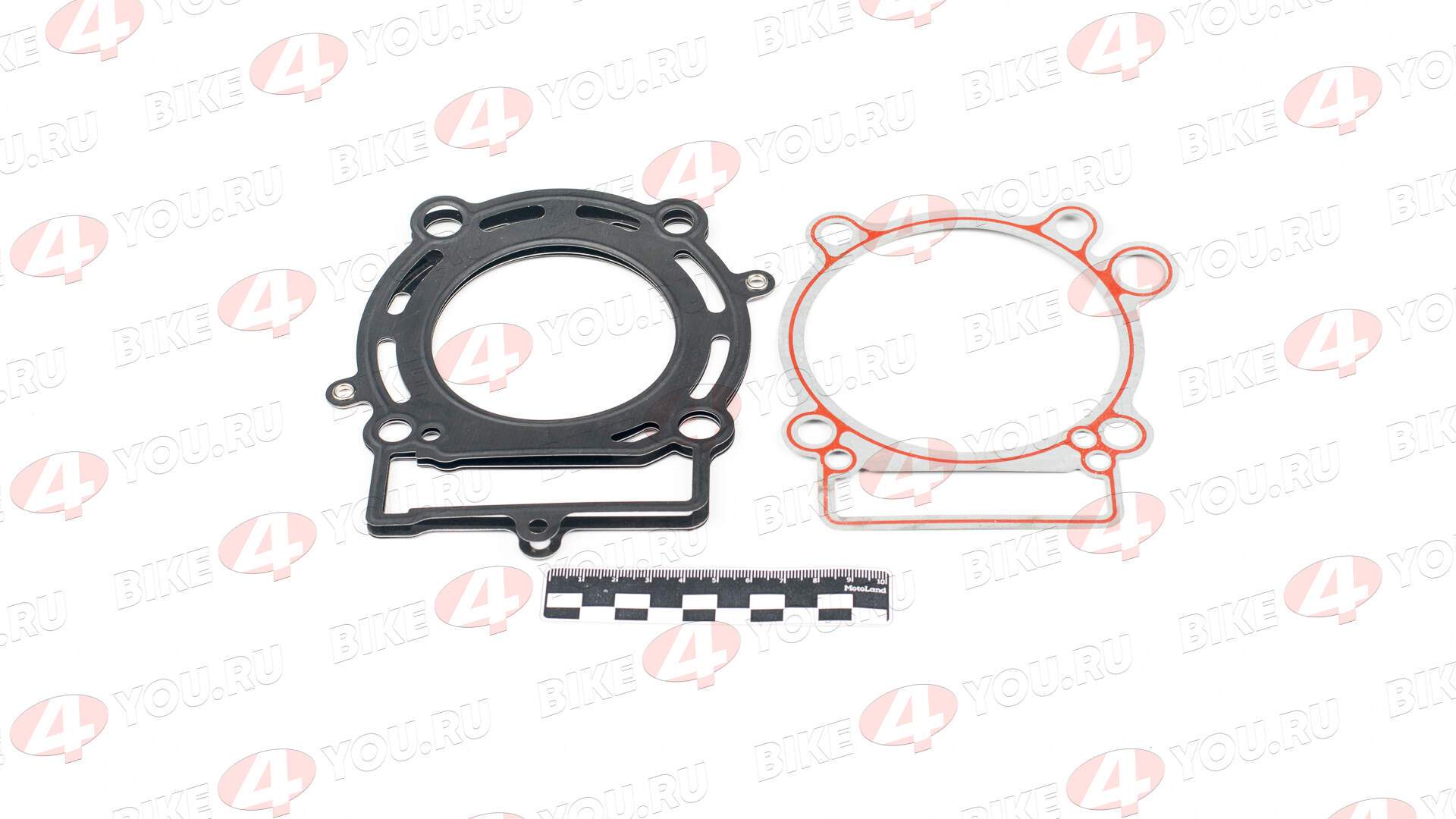 Набор прокладок цилиндро поршневой группы ( ЦПГ ) 177MM (NC250) ZS