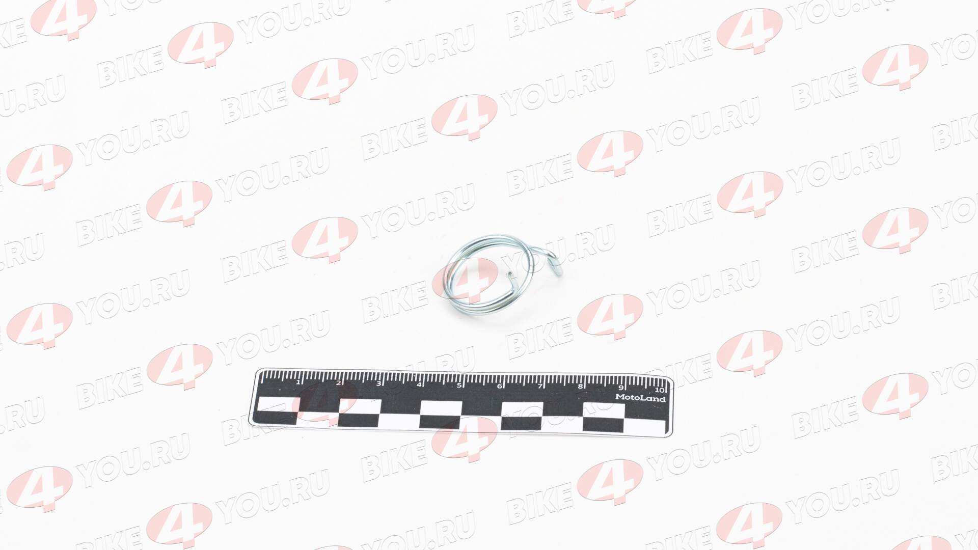 Пружина вала сцепления 139FMB,147FMH,152FMH 50-125см3