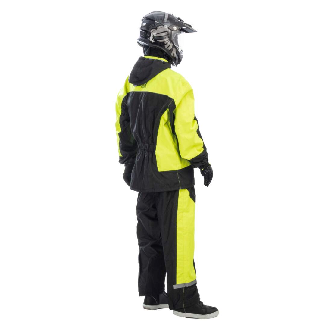 Комбинезон (текстиль) HIZER AT-3000 (XXL)