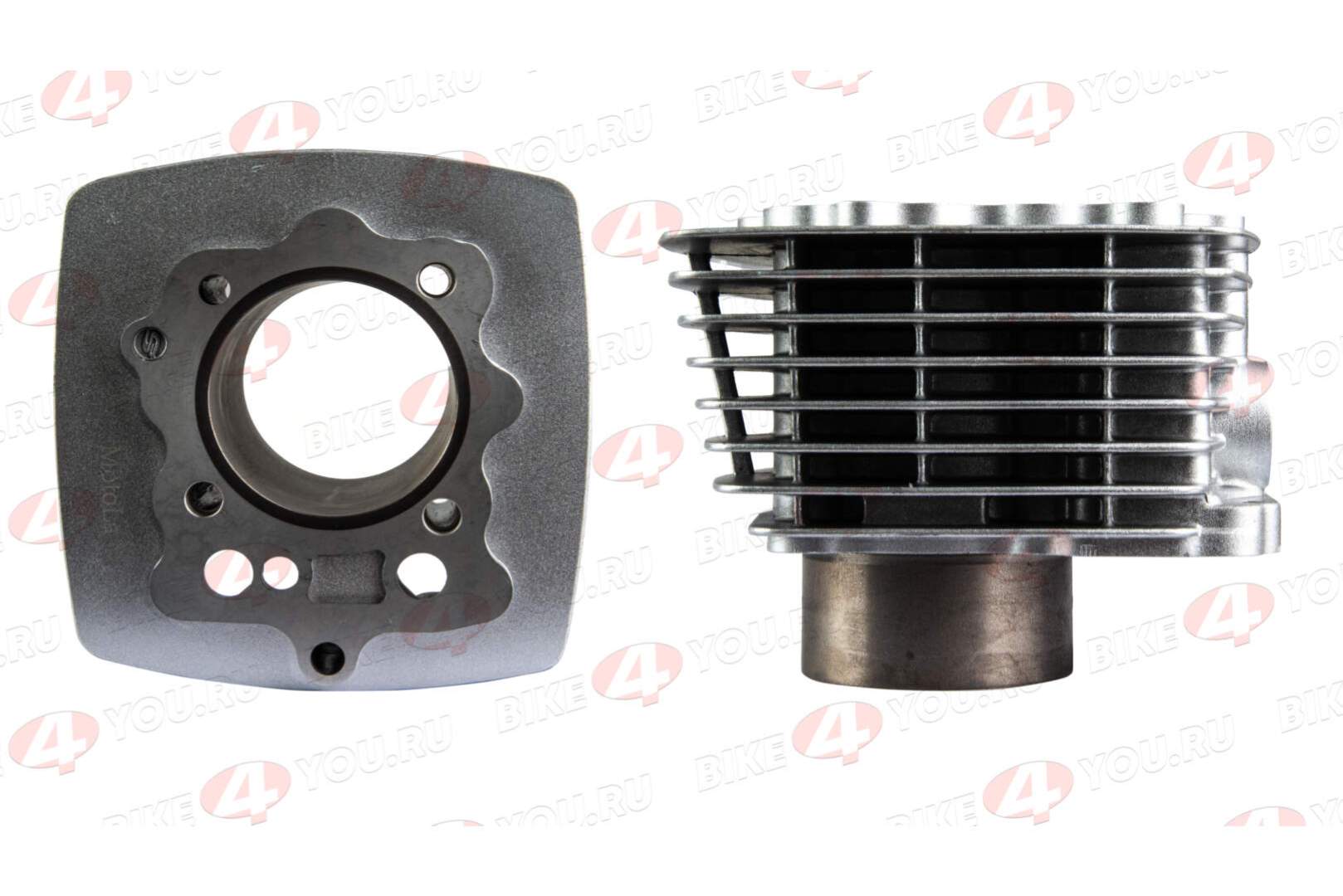 Цилиндро поршневая группа ( ЦПГ ) 167FMM (CG250) 167FMM (CG250-B) d=67 (98,8/98,75/82,25