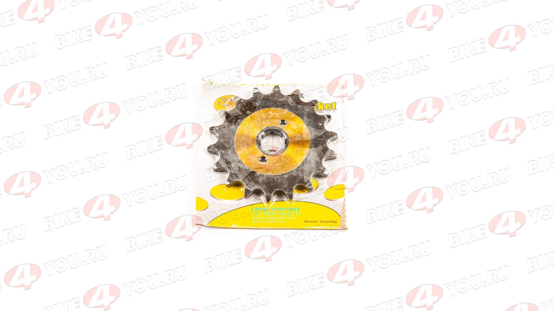 Звезда ведущая (525-18) 20мм SFR