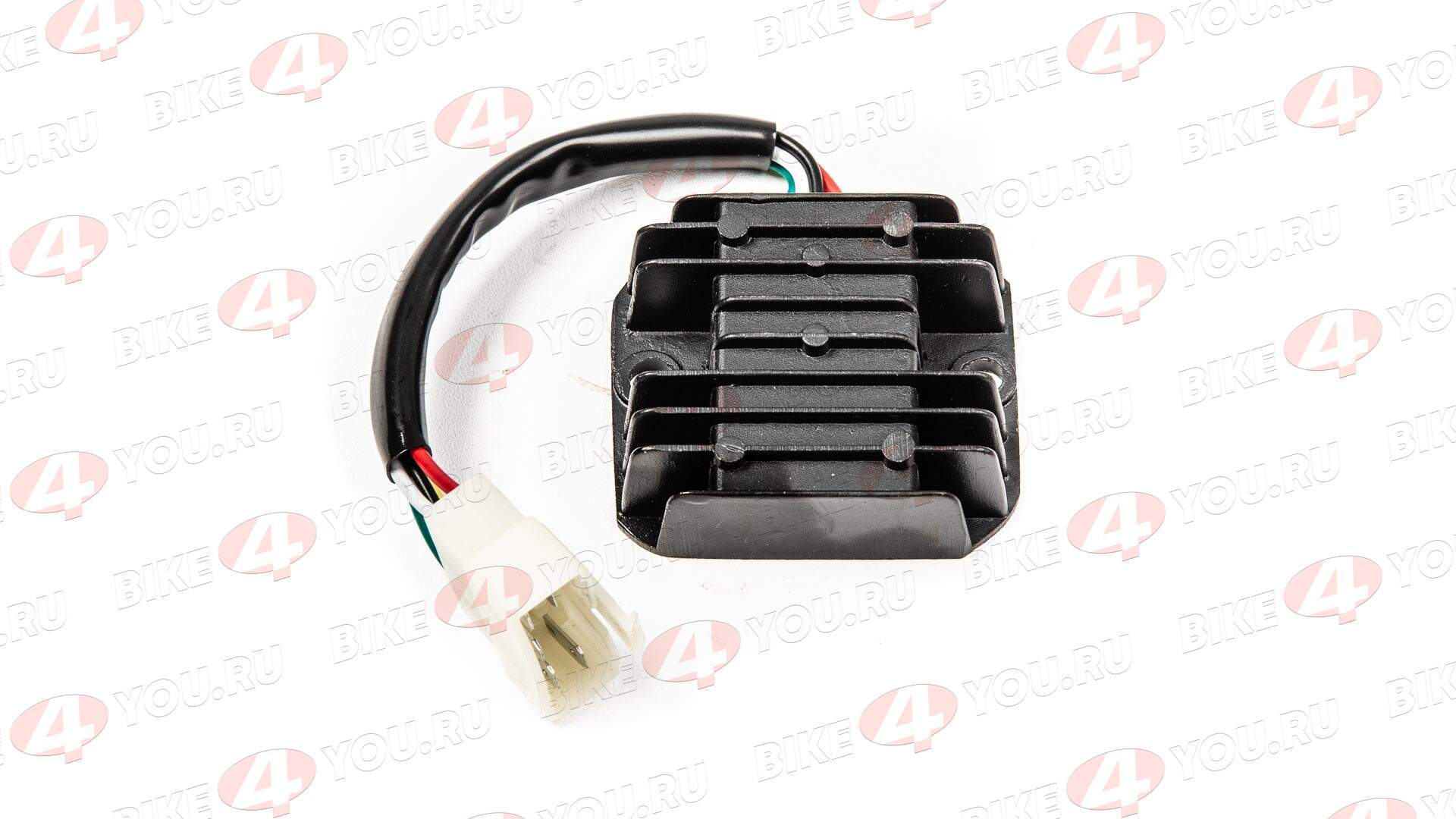 Реле регулятор 157QMJ 150см3 (5 контактов)