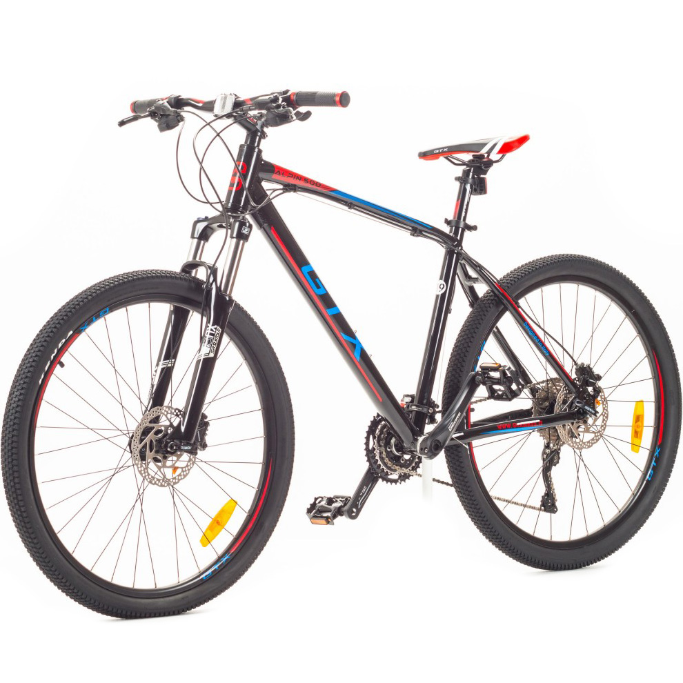 Велосипед 27,5" GTX  ALPIN 500  (рама 19") (000034)