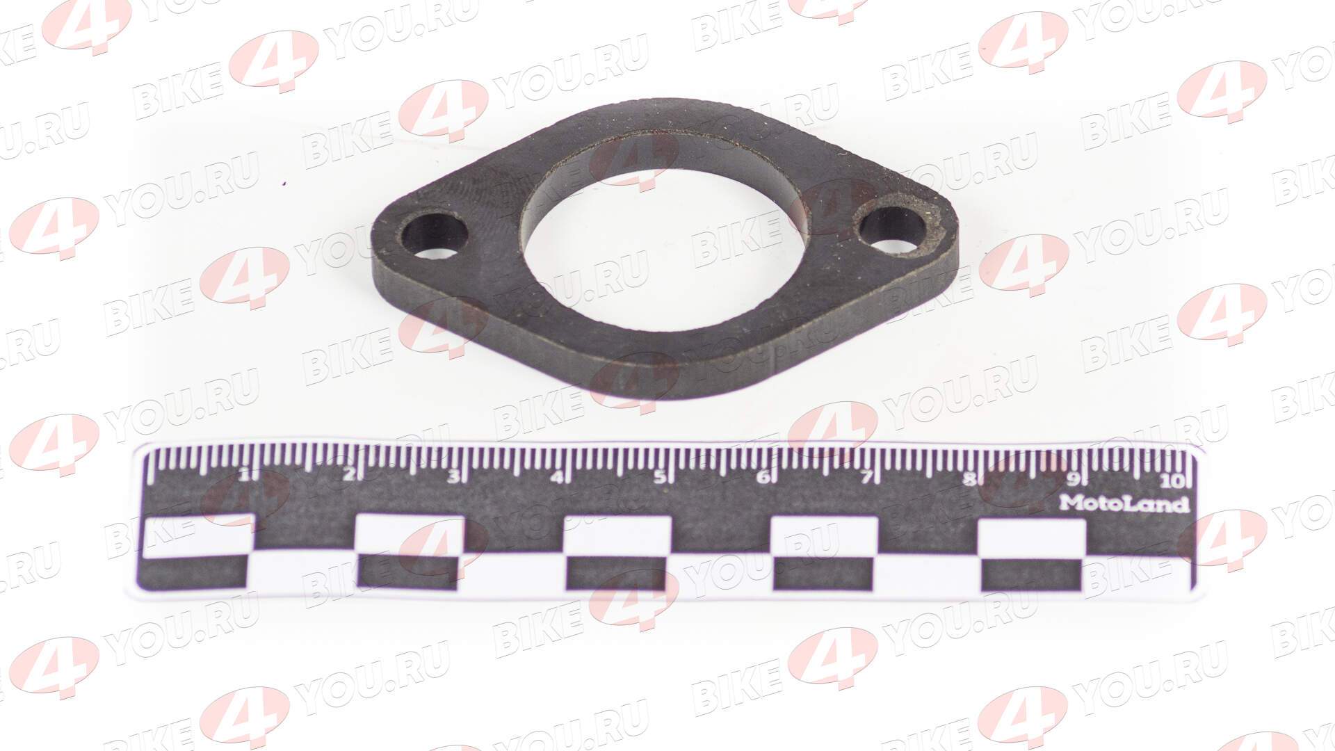 Прокладка карбюратора (текстолит) W150 155см3 ZS