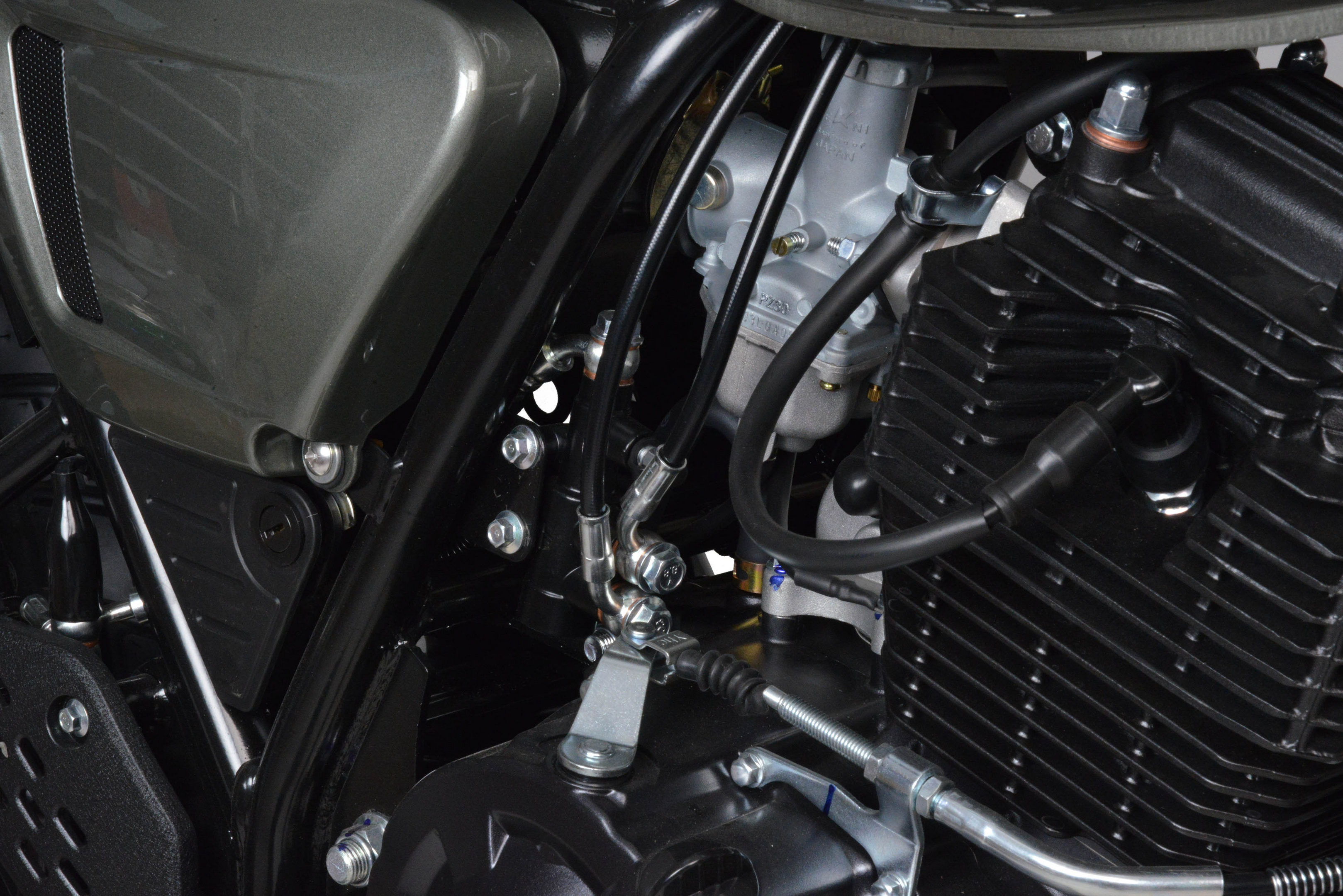 Мотоцикл 300 TEXAS PRO