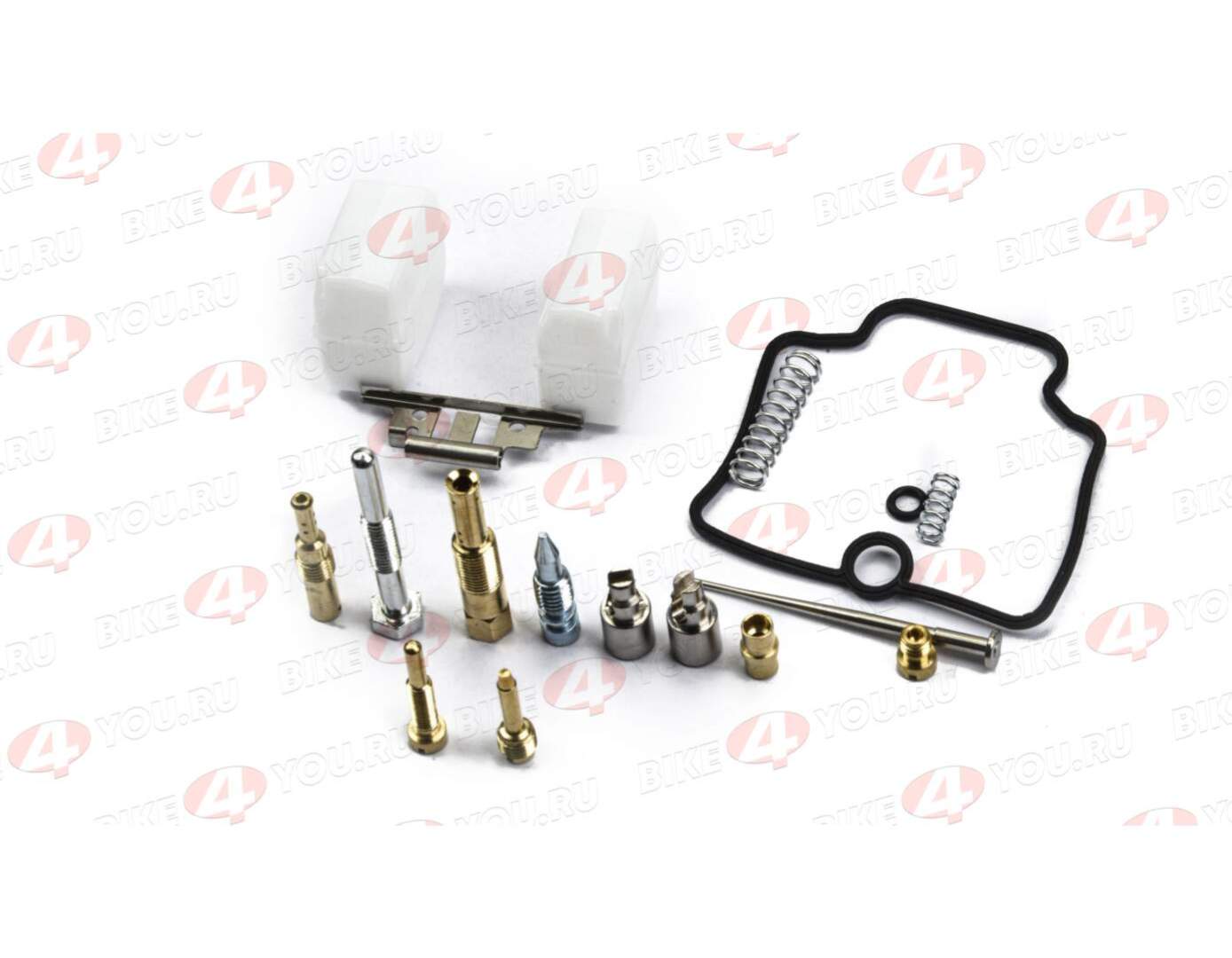 Ремкомплект карбюратора PE26